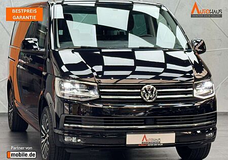 VW T6 Multivan Volkswagen Gen Six 2.0TDI |AHK|KAM|