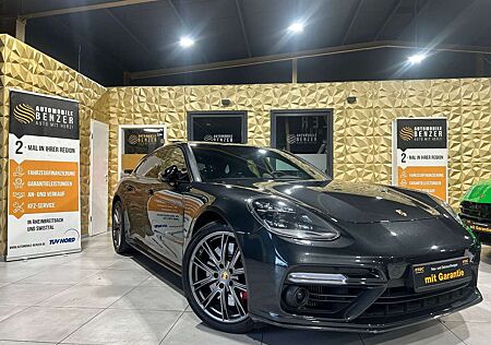 Porsche Panamera Sport Turismo Turbo/PANO/MEMORY/360°/