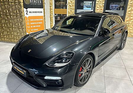 Porsche Panamera Sport Turismo Turbo/PANO/MEMORY/360°/