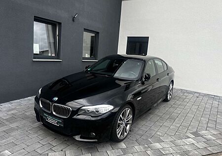 BMW 528i 528 5 Lim. /Navi/Xenon/M-Paket