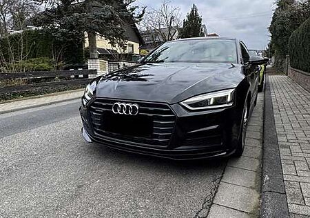 Audi A5 Sportback 50 TDI quattro tiptronic sport