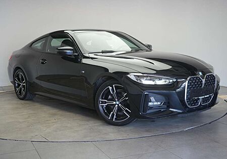 BMW 420 i Coupe M Sport ACC/Kamera/Virtual/Carplay
