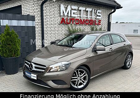 Mercedes-Benz A 180 BlueEfficiency*Sportpaket*PDC*Totwinkel*