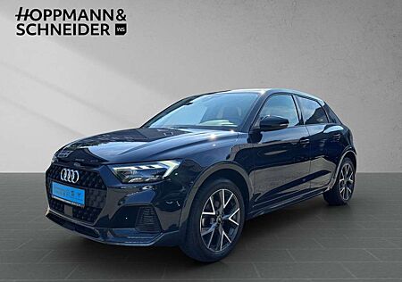 Audi A1 30 TFSI-S Tronic NAVI-LED-SONOS-OP