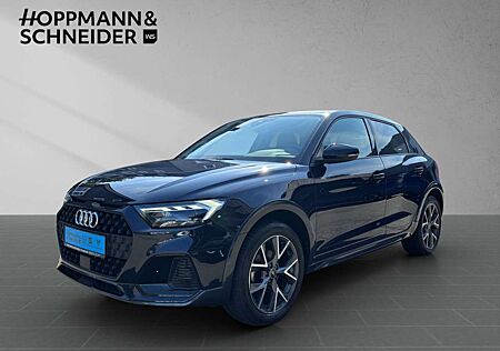 Audi A1 30 TFSI-S Tronic NAVI-LED-SONOS-OP