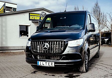 Mercedes-Benz Sprinter 317 CDI VIP Tourismus TV Fondklima 8+1