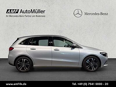 Mercedes-Benz B 200 B 200 PROGRESSIVE | AHK | LED | MBUX | RFK | WP