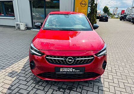 Opel Corsa F *PDC vo/hi**KAMERA*SHZ*NAVI*