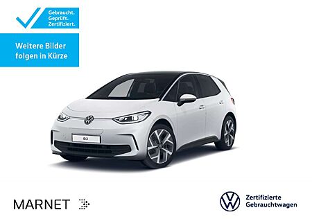 VW ID.3 Volkswagen Pro Navi*AHK*IQ-Light*DCC*Keyless*Kamera*AC