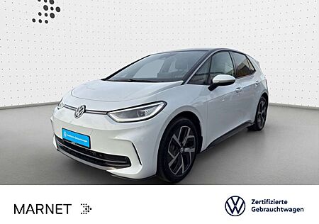 VW ID.3 Volkswagen Pro Navi*AHK*IQ-Light*DCC*Keyless*Kamera*AC
