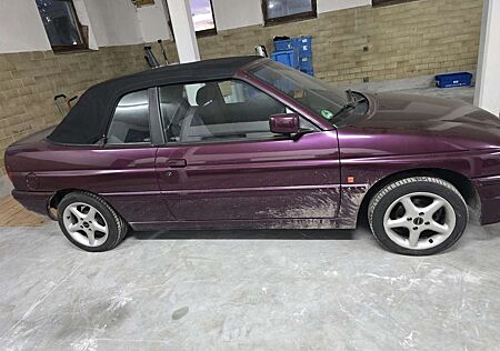 Ford Escort 1.3