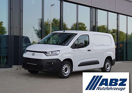 Fiat Doblo gebraucht kaufen Fiat Doblo Maxi 1.5 / Holzboden + Durchladefunktion