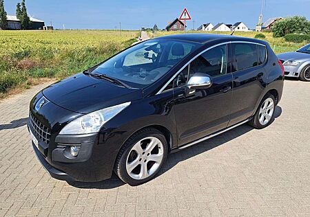 Peugeot 3008 Diesel HDi FAP 150 Allure