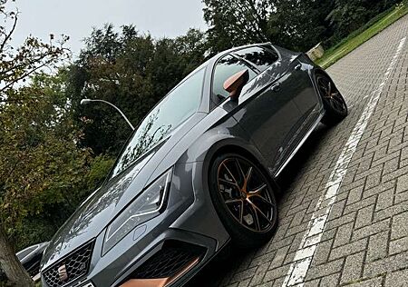 Seat Leon Cupra R Limited Edition 379/799