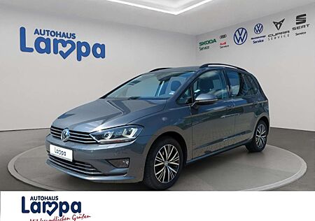 VW Golf Sportsvan Volkswagen VII 1.4 TSI DSG NAV,MFL,SHZ