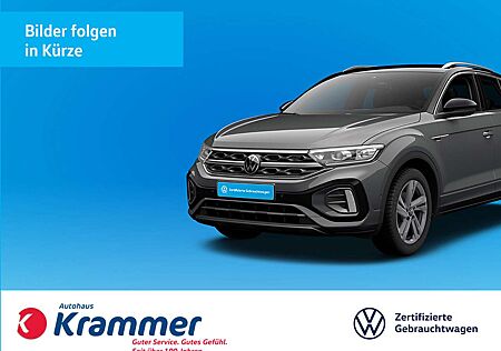 VW T-Roc Volkswagen Life 1.5 TSI *Navi*SHZ*ACC*