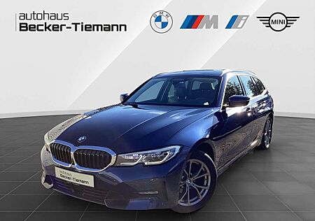 BMW 320 d Touring / 360° Kamera / CarPlay / Laser / HeadUp