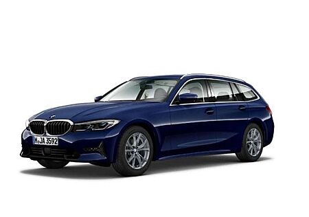 BMW 320 d Touring / 360° Kamera / CarPlay / Laser / HeadUp