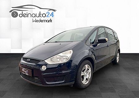 Ford S-Max 2.0 TDCI + PDC + Tempo + TÜV + Garantie