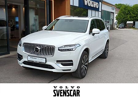 Volvo XC 90 XC90 Plus Bright Recharge Plug-In Hybrid AWD T8 Twin En