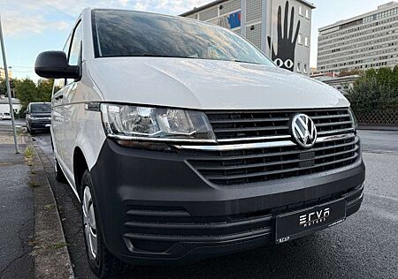 VW T6 Transporter Volkswagen T6.1 Transporter Kombi EcoProfi | 9 Si. | Klima
