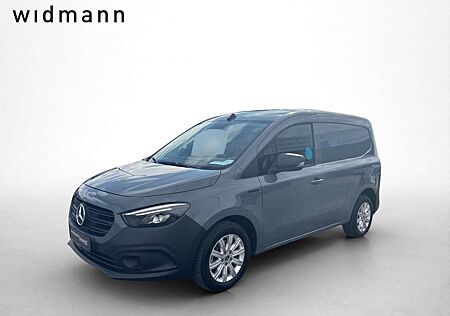 Mercedes-Benz Citan e Kasten PRO Standard LED KlimaA Navi SHZ
