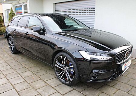 Volvo V90 T8 Recharge AWD Geartronic R-Design FOUR-C Panoram