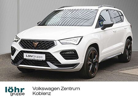 Cupra Ateca 2.0 TSI DSG 4Drive Navi/Full-Link/DCC
