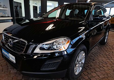 Volvo XC 60 XC60 XC60 Kinetic 2WD