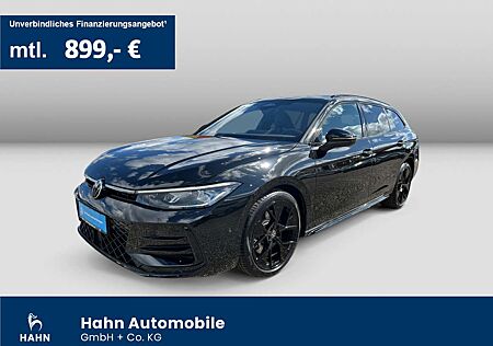 VW Passat Variant Volkswagen 2.0TDI DSG 4M R-Line Matrix DCC