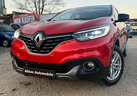 Renault Kadjar Bose Edition, Vollaustattung