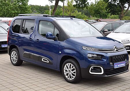 Citroën Berlingo Citroen Shine M HUD-KAM-PANO-ACC-PARKASSIST-1HAND
