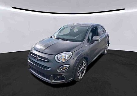 Fiat 500X SPORT 1.0GSE XENON*NAVI*KAMERA*18-ZOLL