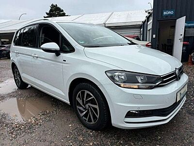 Volkswagen Touran 1.0 TSI Join --7-Sitze--