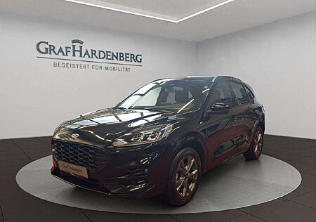 Ford Kuga Hybrid ST-Line