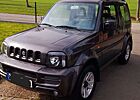 Suzuki Jimny Style