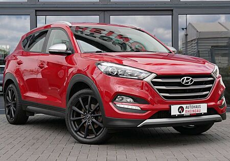 Hyundai Tucson Advantage 2WD R-KAMERA AHK