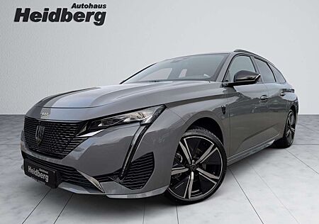 Peugeot 308 SW PureTech GT Focal 18" Allwetter Matrix ACC