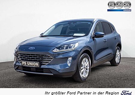 Ford Kuga TITANIUM 1.5T 150PS