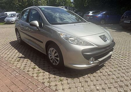 Peugeot 207 Urban Move