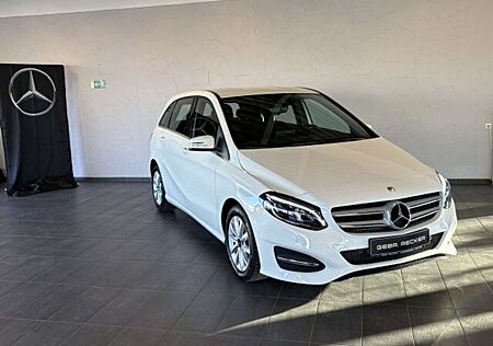 Mercedes-Benz B 180 Style/Navi/KEYLESSGO Start-Funktion/Autom.