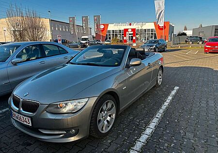 BMW 325i 325 Baureihe 3 Cabrio