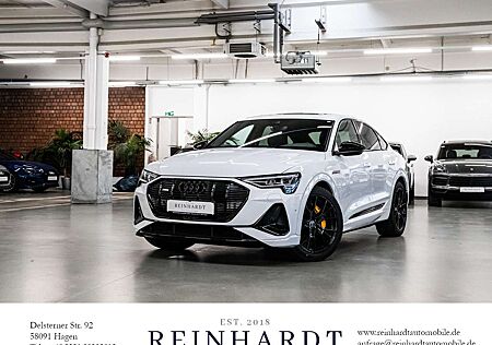 Audi e-tron SPORTBACK 55 2x S LINE/BLACK-EDITION/PANO