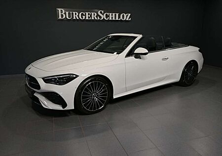 Mercedes-Benz CLE 200 4M Cabriolet AMG/KAMERA/LED/TOTW/SHZ