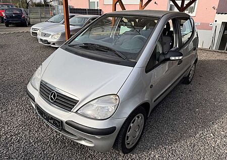 Mercedes-Benz A 160 A-Klasse Classic