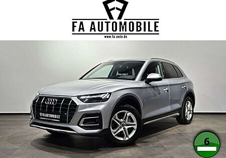 Audi Q5 40 TDI Q. Sport Virtual Matrix Standheizung