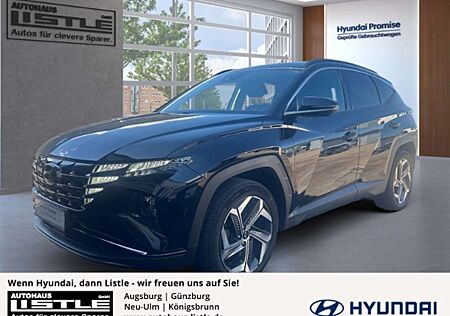 Hyundai Tucson Trend Plug-In Hybrid 4WD 1.6 Navi Digitales Cockpi