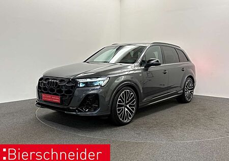 Audi Q7 60 TFSIe quattro tiptronic S line GARANTIE EA8 AHK