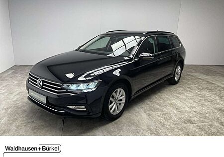 VW Passat Variant Volkswagen 1.5 TSI DSG Business 0,99% Finanzierung Navi