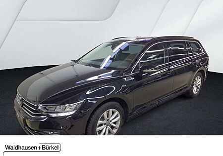 VW Passat Variant Volkswagen 1.5 TSI DSG Business 0,99% Finanzierung Navi